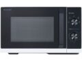 Sharp RCS200TW Vrijstaande Solo Magnetron – 20L – 800W – Wit/Zwart