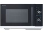 Sharp RCS200TW Vrijstaande Solo Magnetron – 20L – 800W – Wit/Zwart