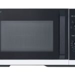 Sharp RCS200TW Vrijstaande Solo Magnetron – 20L – 800W – Wit/Zwart