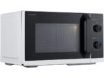 Sharp RCS200TW Vrijstaande Solo Magnetron – 20L – 800W – Wit/Zwart - Afbeelding 2