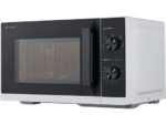 Sharp RCS200TW Vrijstaande Solo Magnetron – 20L – 800W – Wit/Zwart - Afbeelding 3
