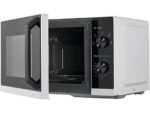 Sharp RCS200TW Vrijstaande Solo Magnetron – 20L – 800W – Wit/Zwart - Afbeelding 4