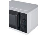 Sharp RCS200TW Vrijstaande Solo Magnetron – 20L – 800W – Wit/Zwart - Afbeelding 5