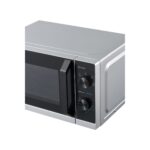 Sharp RCS200TS Vrijstaande Solo Magnetron – 20L – 800W – Stainless Steel/Zwart - Afbeelding 2