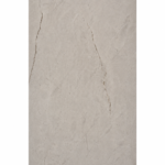 PVC Wandpaneel 8040-1 Mistgrijs Marmer Matt 260x120x0,3 cm