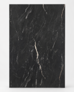 PVC Wandpaneel 8040 Diepzwart Marmer Matt 260x120x0,3 cm