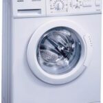 Siemens Siwamat XS440 Wasmachine - 6kg - Wit
