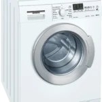 siemens wm14e4b7NL Wasmachine 7kg - Wit