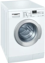 siemens wm14e4b7NL Wasmachine 7kg - Wit