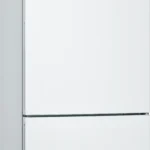 Bosch KGE49AWCA Koel-vriescombinatie 419 Liter Energieklasse C