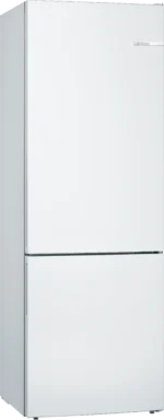 Bosch KGE49AWCA Koel-vriescombinatie 419 Liter Energieklasse C