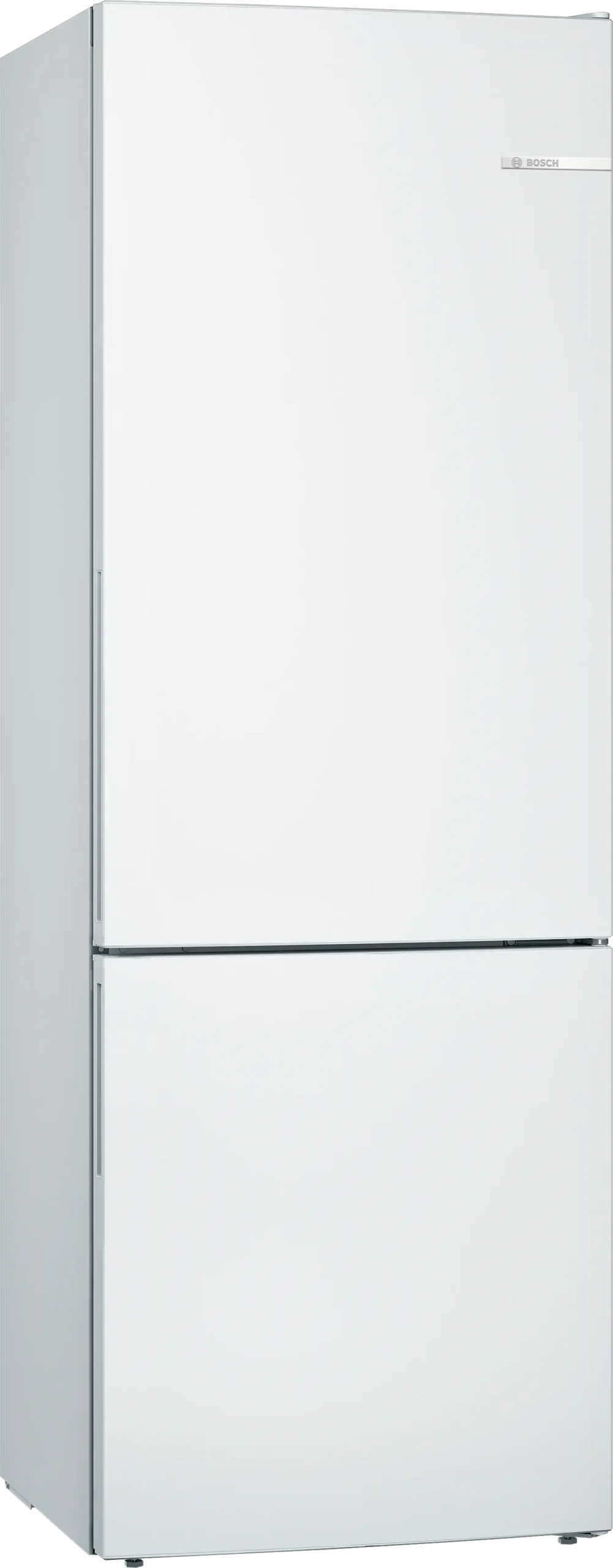 MCSA02472095_i3818_1844872_KGE49VW4A_stp_closed_cmyk_def Bosch KGE49AWCA Koel-vriescombinatie 419 Liter Energieklasse C - Afbeelding 1