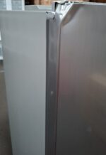 Schade!! Fitelli KV253INOX1 Koel-vriescombinatie – 180 cm Hoog, 253 Liter, No Frost, INOX - Afbeelding 14