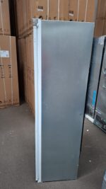 B-keus!! IKEA FRYSA 700 Inbouw Vriezer – No Frost – Wit 177cm - Afbeelding 3