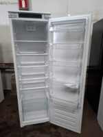 B-keus!! IKEA FRYSA Inbouw koelkast zonder vriesgedeelte 177cm hoog - Afbeelding 6