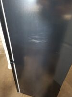 Schade!! Fitelli KV22502ZW Koel-vriescombinatie , kleur zwart ,143 cm hoog - Afbeelding 3