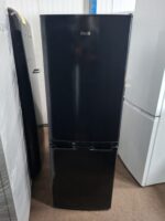 Schade!! Fitelli KV22502ZW Koel-vriescombinatie , kleur zwart ,143 cm hoog - Afbeelding 2