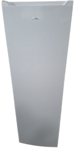 B-keus!! Fitelli VR204NFWIT - Vriezer - Kastmodel - 171cm hoog No-Frost technologie - Afbeelding 2