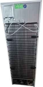 B-keus!! Fitelli VR204NFWIT - Vriezer - Kastmodel - 171cm hoog No-Frost technologie - Afbeelding 5