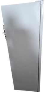 B-keus!! Fitelli VR204NFWIT - Vriezer - Kastmodel - 171cm hoog No-Frost technologie - Afbeelding 3