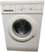 Siemens Siwamat XS440 Wasmachine - 6kg - Wit - Afbeelding 2