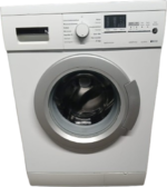 siemens wm14e4b7NL Wasmachine 7kg - Wit - Afbeelding 2
