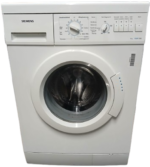 Siemens XLM1262 Wasmachine 6KG 1400T - Afbeelding 2
