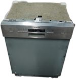 Siemens SN59M500NL Inbouw Vaatwasser 60 cm RVS - Afbeelding 3