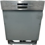 Siemens SN59M500NL Inbouw Vaatwasser 60 cm RVS - Afbeelding 2