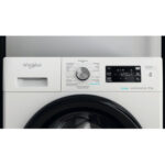 Whirlpool FFB10469EBV Wasmachine – 10 kg – 1400 tpm – Energieklasse A – Wit - Afbeelding 4