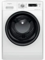 Whirlpool FFD 8489E BV BE FreshCare Wasmachine – 8 kg – 1400 tpm – Energieklasse A – wit
