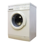 Siemens XLM1262 Wasmachine 6KG 1400T