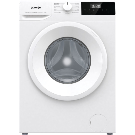 108467_asset_mms_97526492.jpg Gorenje WNHPI74SCPS Wasmachine 7kg 1400toeren - Afbeelding 1