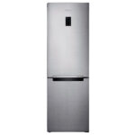 gebruikte Samsung koelvriescombinatie RB31FERNDSA 185cm no-frost