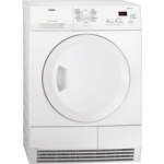 AEG T65270AC - Condensdroger 7kg