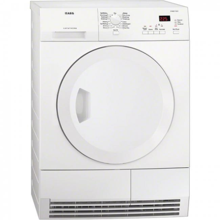2521_electrolux_340173777_psaady100p000097_zoom AEG T65270AC - Condensdroger 7kg - Afbeelding 1