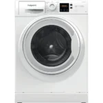 Hotpoint Ariston NBD 9468 WDA IL Wasmachine  9 kg 1400toeren