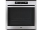 Whirlpool AKZM 8480 IX - Inbouw oven