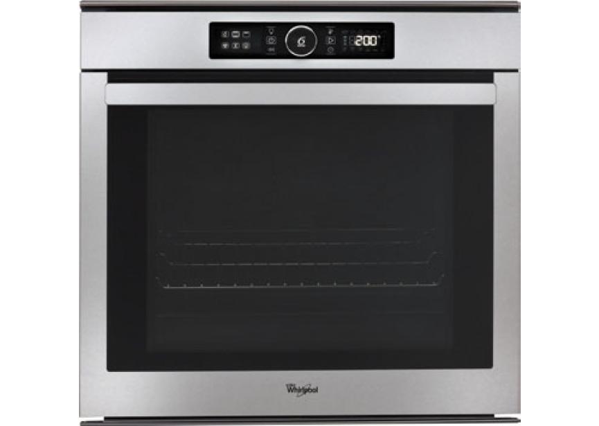 32171308_1879 Whirlpool AKZM 8480 IX - Inbouw oven - Afbeelding 1