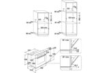 Whirlpool AKZM 8480 IX - Inbouw oven - Afbeelding 3