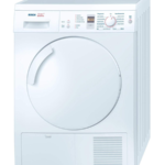 Bosch WTE84301NL Condensdroger 7kg