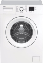 Beko WTV77122BW1 Wasmachine 7kg 1400toeren