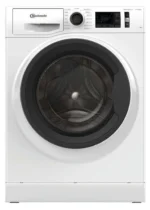 Outlet!! BAUKNECHT WM Elite 8 FH AA Wasmachine (voorlader, 8 kg, A, 1400 tpm)