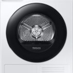 Samsung DV90T5240AT - Warmtepompdroger - 9kg - A+++ - Quick Dry