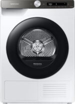 Samsung DV90T5240AT - Warmtepompdroger - 9kg - A+++ - Quick Dry