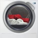 AEG T8DBPESSEN Warmptepompdroger 8kg