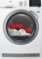 AEG T8DBPESSEN Warmptepompdroger 8kg