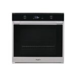 Whirlpool W7OM54SH Inbouwoven | Energieklasse A+ | Inhoud: 73 liter, geventileerd, elektronische timer