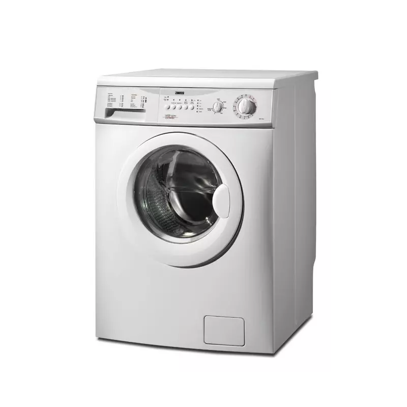 804187-zanussi-zwg3163 Zanussi ZWG3163 Wasmachine 6kg 1600tpm - Afbeelding 1