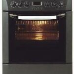 BEKO CM68200C Vrijstaand Elektrisch Fornuis Wit 60cm